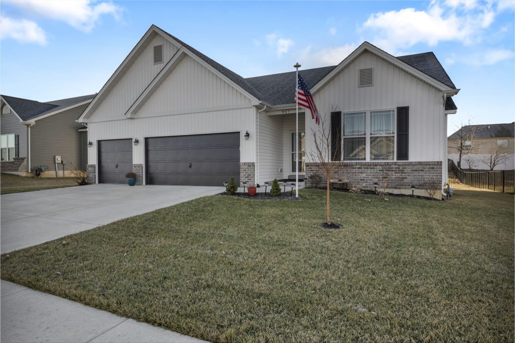 957 Mule Creek Dr 63385 - Seller
